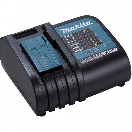 Makita charger DC10WD 12.0V - 197343-0