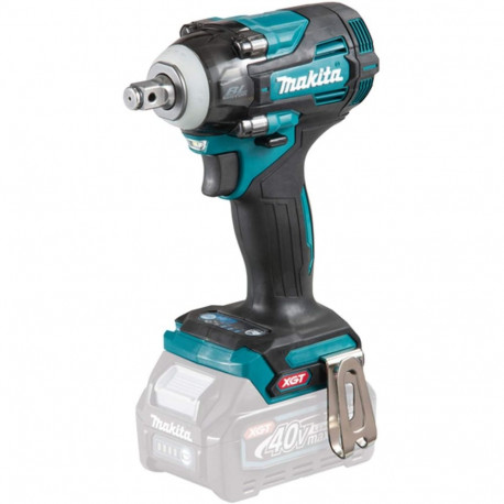 Makita cordless impact wrench TW004GZ 40V