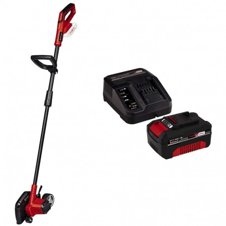 Einhell cordless lawn edge trimmer GE-LE 18/190 Li-Solo, 18Volt, lawn trimmer