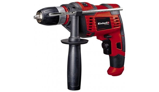 Einhell hammer drill TC-ID 550 E