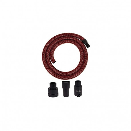 Saugschlauch Premium 2362005 (schwarz)