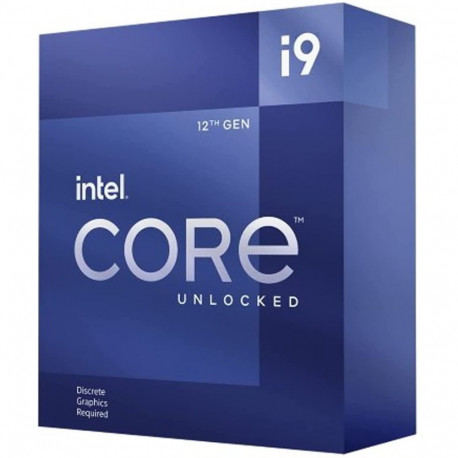Core™ protsessor i9-12900KF karbiversioon