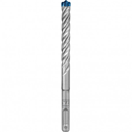 EXPERT löökpuurid SDS-plus-7X Ø12mm 10tk tööpikkus 100mm
