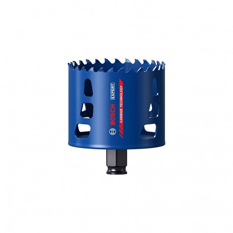 BOSCH hole saw ToughMaterial 76mm - 2608900436 EXPERT RANGE