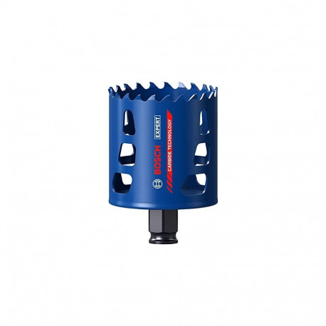 EXPERT auglõikur Multi Material PC Plus Ø65mm