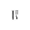 Rowenta hair clipper TN 6000 black / silver - Forever Sharp
