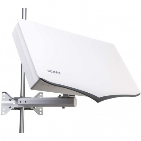 TechniSat GigaSystem 17 / 8K