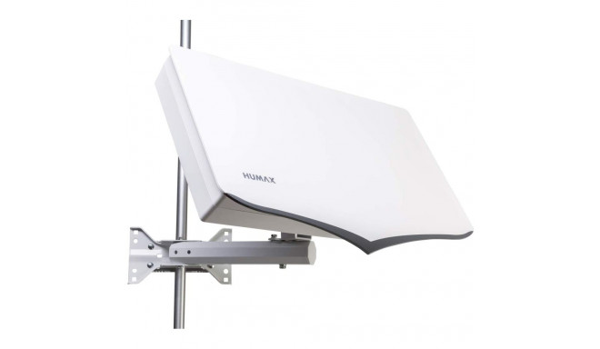 TechniSat GigaSystem 17 / 8K