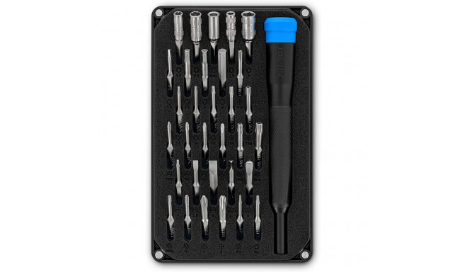 iFixit Moray Precision Bit Set