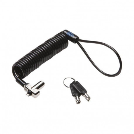 Kensington N17 Portable Lock for Wedge-Shaped Slots K66645EUL