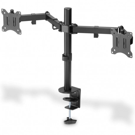Digitus universal dual monitor holder, monitor holder