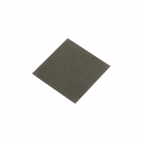 Carbonaut 38x38x0,2 mm