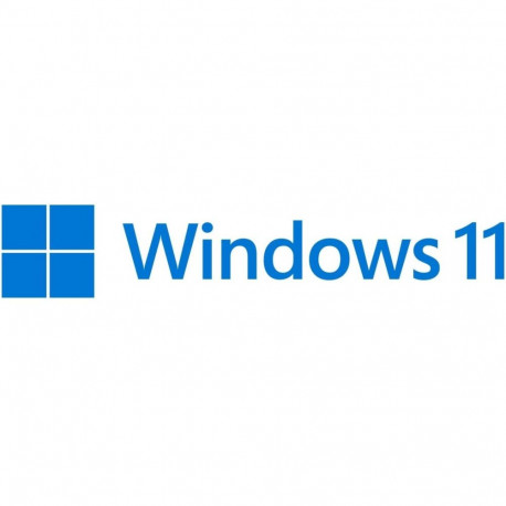 Windows operatsioonisüsteem 11 Home 64-Bit saksa DVD-ROM