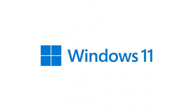 Microsoft SB Windows 11 Home 64bit DE - DVD