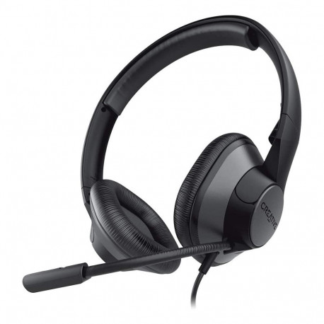 kõrvaklapid Evolve2 75 Link380a UC, must