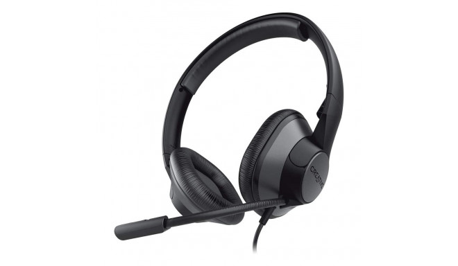Evolve2 75 (schwarz, Link380a, UC)