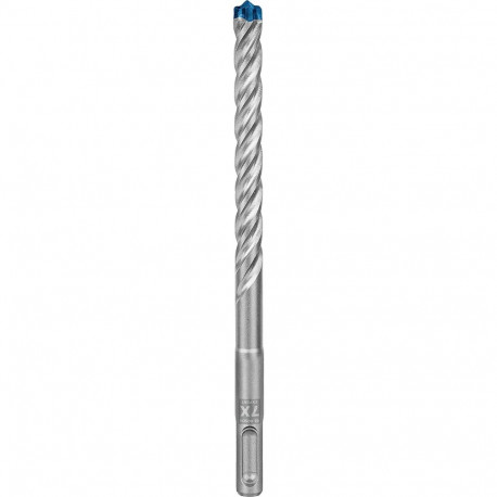 EXPERT Hammerbohrer SDS-plus-7X, Ø 10mm, 10 Stück (Arbeitslänge 100mm)