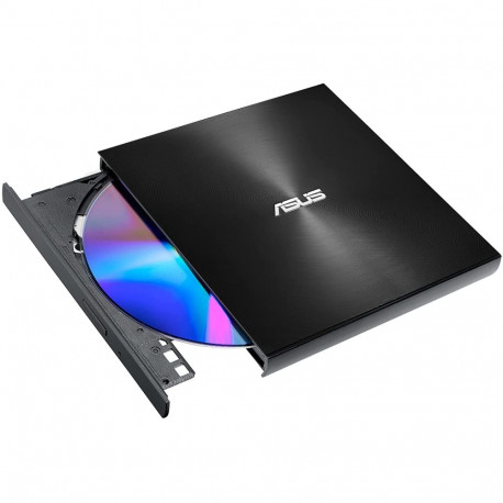 Asus SDRW-08U8M-U 8x U2 black R