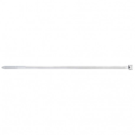 Fischer cable ties BN 8,8x810 transparent - 038000