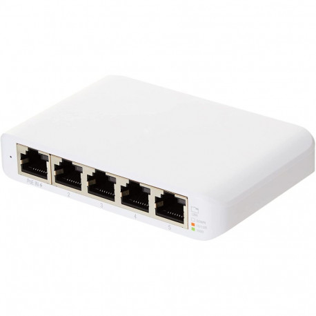 UniFi Flex-Mini, valge