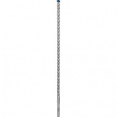 EXPERT Hammerbohrer SDS-plus-7X, Ø 12mm (Arbeitslänge 400mm)
