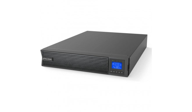 PowerWalker VFI 3000 ICR IoT (schwarz)