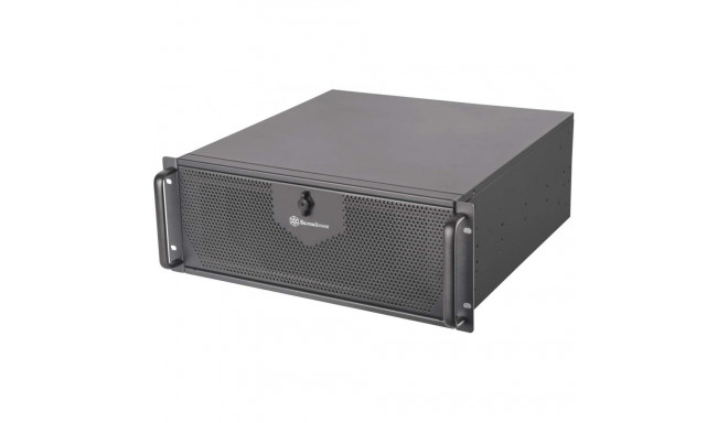 Rack-kapp SST-RM42-502B, must