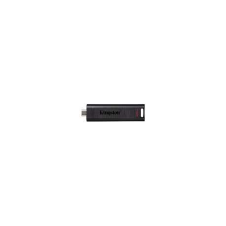 Kingston USB 256GB DataTraveler Max UC - DTMAX / 256GB