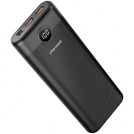 Powerbank XS10000 (weiß, 10.000 mAh)
