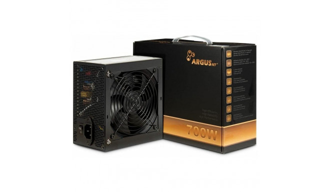 Argus toiteplokk BPS-700 700W 4x PCIe, must