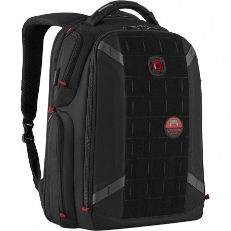PlayerOne kuni 43,9cm (17,3"), must