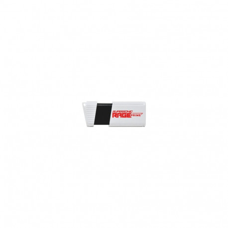 Supersonic Rage Prime 250 GB (weiß/schwarz, USB-A 3.2 Gen 2)
