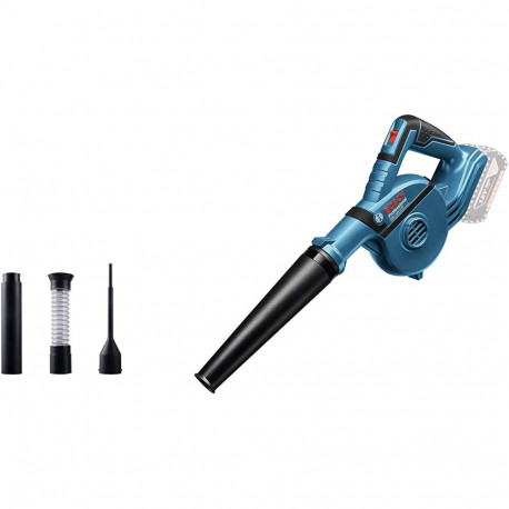 Akku-Gebläse GBL 18V-120 solo Professional, 18Volt (blau/schwarz, ohne Akku und Ladegerät)