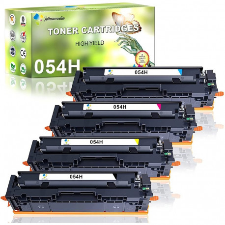 Toner schwarz 055 3016C002