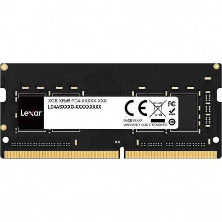 Kingston DDR4 - 8GB - 3200 - CL - 16 Beast - Single