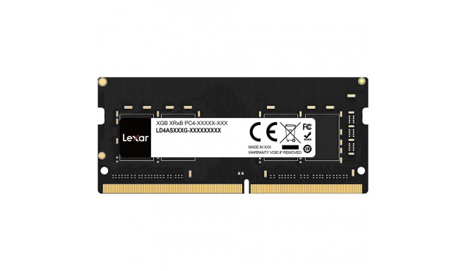 DIMM 8 GB DDR4-3200   (schwarz, KF432C16BB/8, Beast, INTEL XMP)