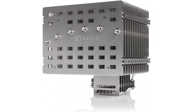 Noctua NH-P1 - Passive Premium Cooler