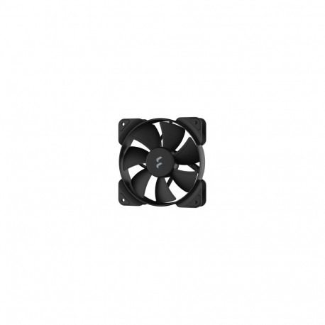 Aspect ventilaator 12 PWM 120mm, must