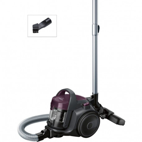 Bosch series 2 BGC05AAA1, cylinder vacuum cleaner
