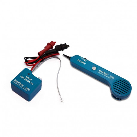 Kruvikeerajate komplekt SoftFinish slimFix elektriline 6-osaline, punane/kollane