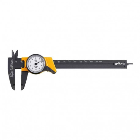 Messschieber digiMax digital (grau)