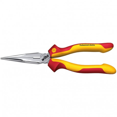 Wiha needle nose pliers Professional electric - 26720