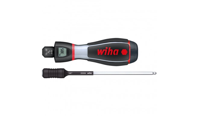 Wiha torque screwdriver iTorque - 36886