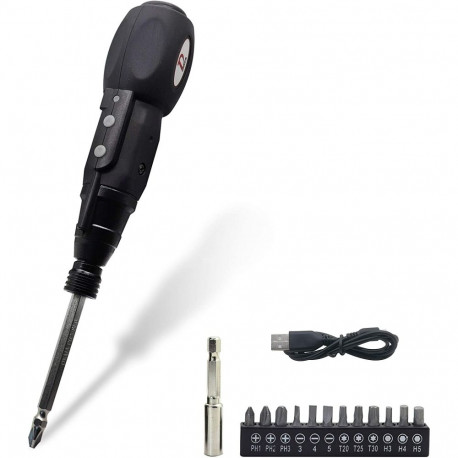 Wiha bit set slimBit electric - 43155