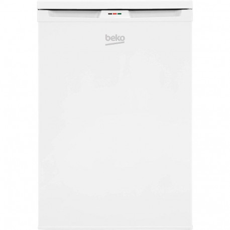 Beko freezer FSE 1074 N E white