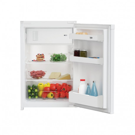 Beko refrigerator B 1754 FN white