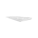 DE Layout - Cherry STREAM Keyboard white U