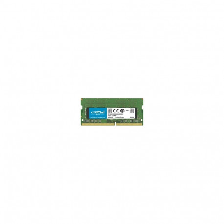 so-dimm mälumoodul CT32G4SFD832A 32GB DDR4-3200