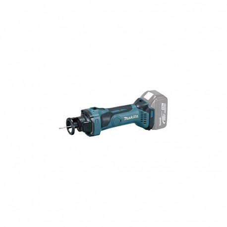 Makita cordless rotary cutter DCO181Z 18V