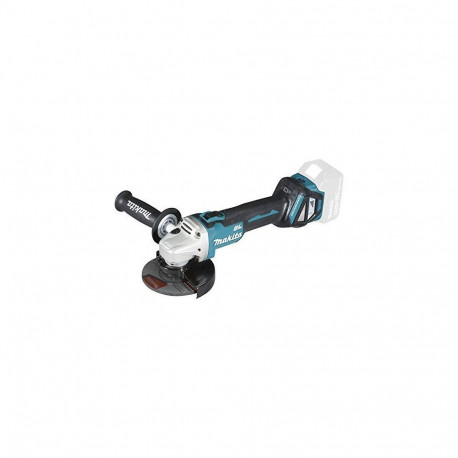 Akku-Winkelschleifer DGA511Z, 18Volt (blau/schwarz, ohne Akku und Ladegerät)